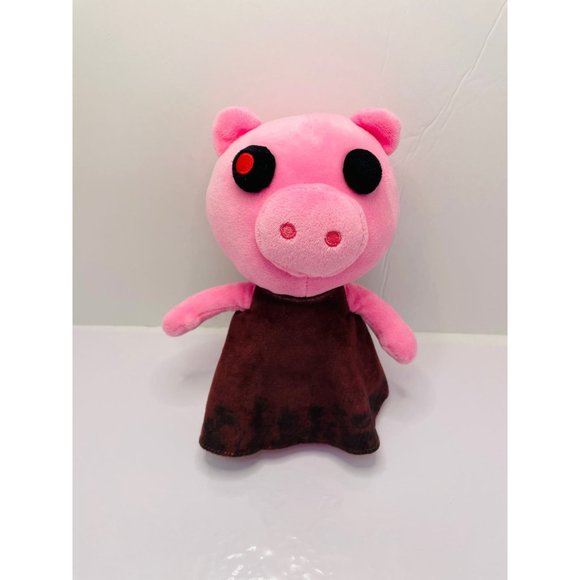 Roblox PIGGY Plush - Picture 1 of 4